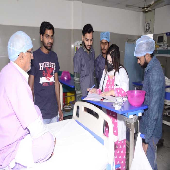 Best Cardiologist in meerut