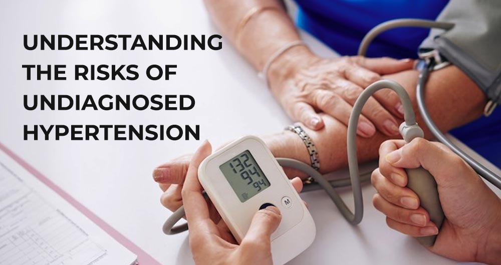 Factor of Hypertension Due To an Increase in Blood Pressure